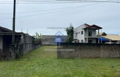 Terreno à venda em Shangri-lá, Pontal do Paraná 