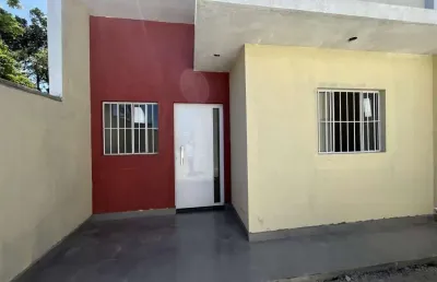 Casas financiáveis para venda em pontal do paraná, shangri-la, 2 dormitórios, 1 suíte, 1 banheiro, 2 vagas