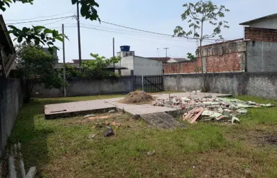 Terreno à venda no Balneário Itatiaia, Pontal do Paraná 