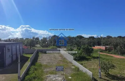 Terreno à venda em Shangri-lá, Pontal do Paraná 
