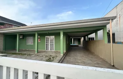 Casa para venda em pontal do paraná, shangri-la, 5 dormitórios, 1 suíte, 1 banheiro, 2 vagas