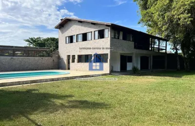Sobrado para venda em pontal do paraná, atami, 3 dormitórios, 3 banheiros