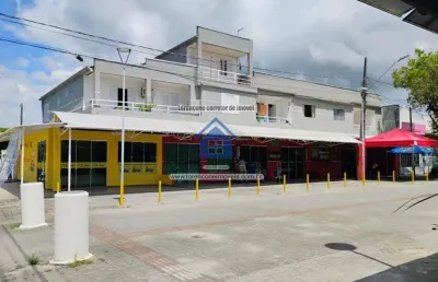Ponto comercial para venda em pontal do paraná, santa terezinha