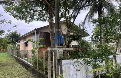 Casa para venda em matinhos, gaivotas, 1 dormitório, 1 suíte, 1 banheiro, 3 vagas