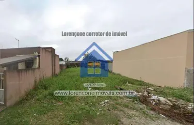Terreno à venda no Monções, Pontal do Paraná 