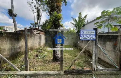 Terreno à venda no Guapê, Pontal do Paraná 