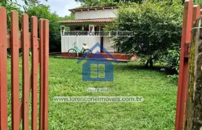 Terreno para venda em paranaguá, ilha do mel, 2 dormitórios, 1 banheiro