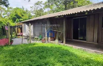 Casa para venda em paranaguá, ilha do mel, 3 dormitórios, 1 suíte