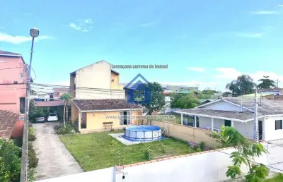 Casa para venda em pontal do paraná, pontal do sul, 4 dormitórios, 2 suítes, 3 banheiros, 4 vagas
