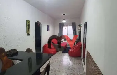Casa à venda, 60 m² por r$ 480.000,00 - jardim alice - praia grande/sp