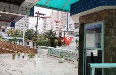 Apartamento à venda, 80 m² por r$ 350.000,00 - vila assunção - praia grande/sp
