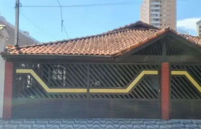 Casa à venda, 118 m² por r$ 650.000,00 - tupi - praia grande/sp