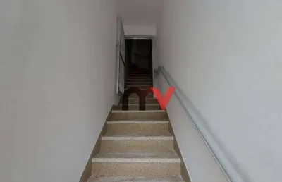 Apartamento para alugar, 45 m² por r$ 1.974,02/mês - boqueirão - praia grande/sp