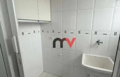 Apartamento à venda, 63 m² por r$ 330.000,00 - vila guilhermina - praia grande/sp