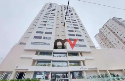 Apartamento à venda, 60 m² por r$ 385.000,00 - tupi - praia grande/sp