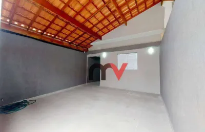 Casa à venda, 87 m² por r$ 680.000,00 - vila assunção - praia grande/sp