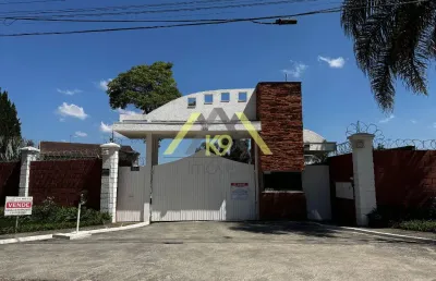 Terreno no condomínio portal da lua no são gabriel em colombo