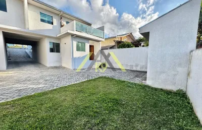 Apartamento com 3 quartos à venda na Rua João Antônio Trevisan, 1, São Dimas, Colombo