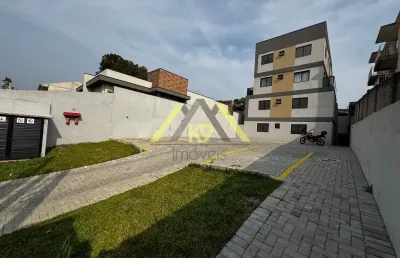 Apartamento com 3 quartos à venda na Rua Salto do Itararé, 1, Paloma, Colombo