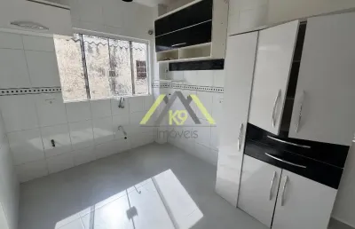 Apartamento com 2 dormitórios a venda no campo pequeno em colombo
