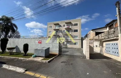 Apartamento com 2 dormitórios no são gabriel em colombo