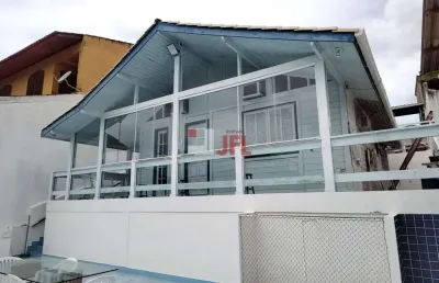 Casa com 2 quartos à venda na Rua Alberto Pasqualini, 224, Pechincha, Rio de Janeiro