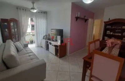 Apartamento 2 quartos condomínio edifício rio negro com vaga - pechincha - jacarepaguá