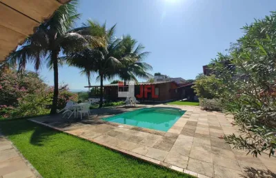 Mini - sítio em condomínio clube na zona rural do rj com 2400 m² - residencial campestre clube 34