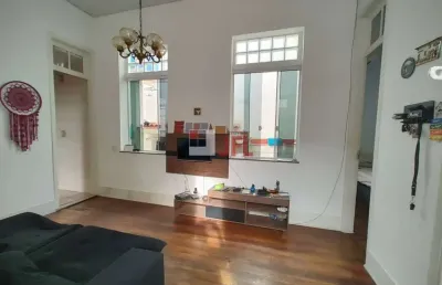 Casa de vila 2 quartos com vaga em frente a uerj - maracanã - rj