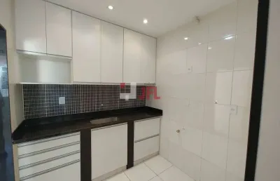 Apartamento 2 quartos reformado adolfo bergamini - engenho de dentro