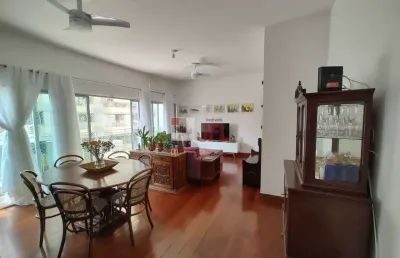 Apartamento 4 quartos com 2 suítes e dependência completa e 3 vagas - tijuca - rj - valor reduzido