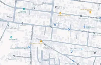 Casa duplex em construção em terreno de 760 m² e mais um terreno ao lado de 750 m² - guaratiba
