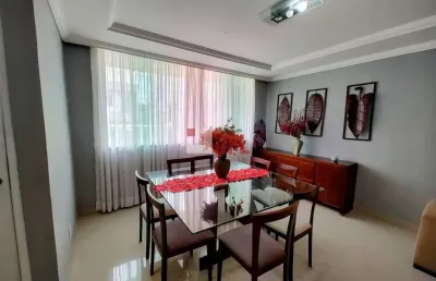 Casa duplex com garagem subsolo 2 salas e 2 quartos com suíte em terreno duplo - colina do gabinal - freguesia