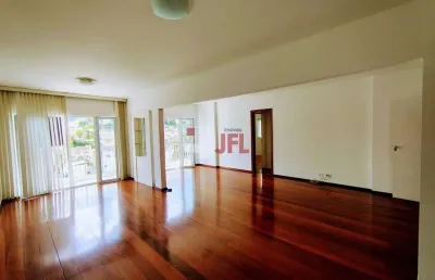 Apartamento 155m² com 5 quartos com 1 suíte  vista 270° 2 vagas - várzea - teresópolis - rj