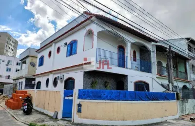 Casa tipo sobrado 2 quartos com 1 suíte 77 m² - condomínio vivendas dos bandeirantes - taquara - jacarepaguá