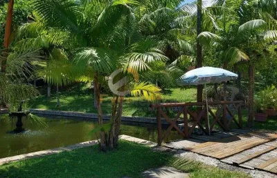 Casa com 4 quartos à venda no Abrantes, Camaçari 