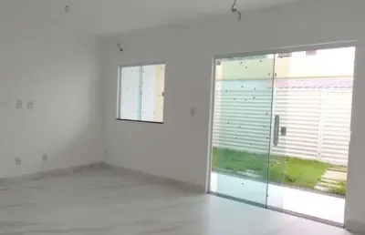 Village duplex, com 3 quartos, 120m², na vila praiana!
