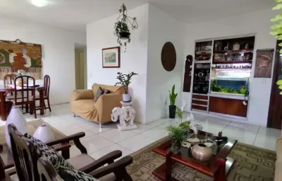 Apartamento com 3 quartos à venda no Federação, Salvador 
