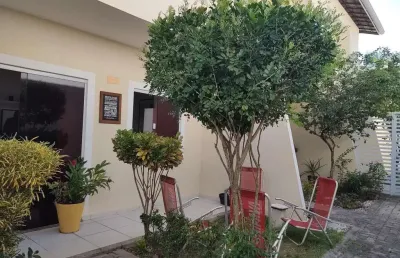 Village duplex com 2 suítes, 93m² de área construída, na vila praiana!