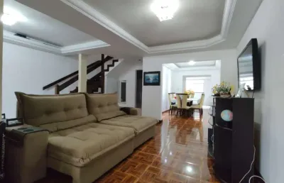 Casa com 4 quartos à venda no Stella Maris, Salvador 