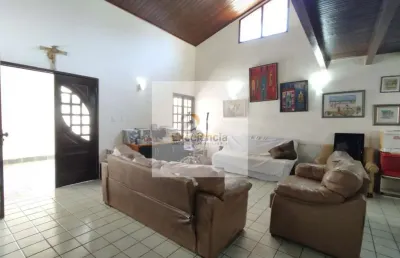 Casa com 4 quartos à venda no Jardim Placaford, Salvador 