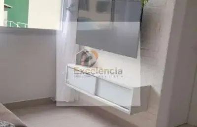 Apartamento com 2 quartos à venda no Buraquinho, Lauro de Freitas 