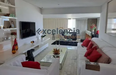 Apartamento com 4 quartos à venda no Graça, Salvador 