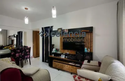 Apartamento com 2 quartos à venda em Itapuã, Salvador 