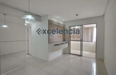 Apartamento com 2 quartos à venda no Luís Anselmo, Salvador 
