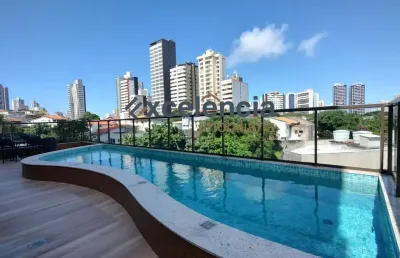 Apartamento studio com 1 quarto, 22m2, no caminho das árvores!