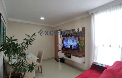 Apartamento com 2 quartos à venda no Boa União, Camaçari 