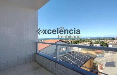 Apartamento com 3 quartos à venda no Ipitanga, Lauro de Freitas 
