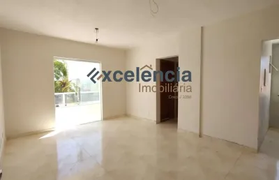 Apartamento com 2 quartos à venda no Ipitanga, Lauro de Freitas 