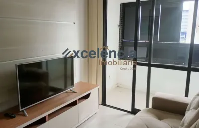 Apartamento com 3 quartos à venda no Imbuí, Salvador 